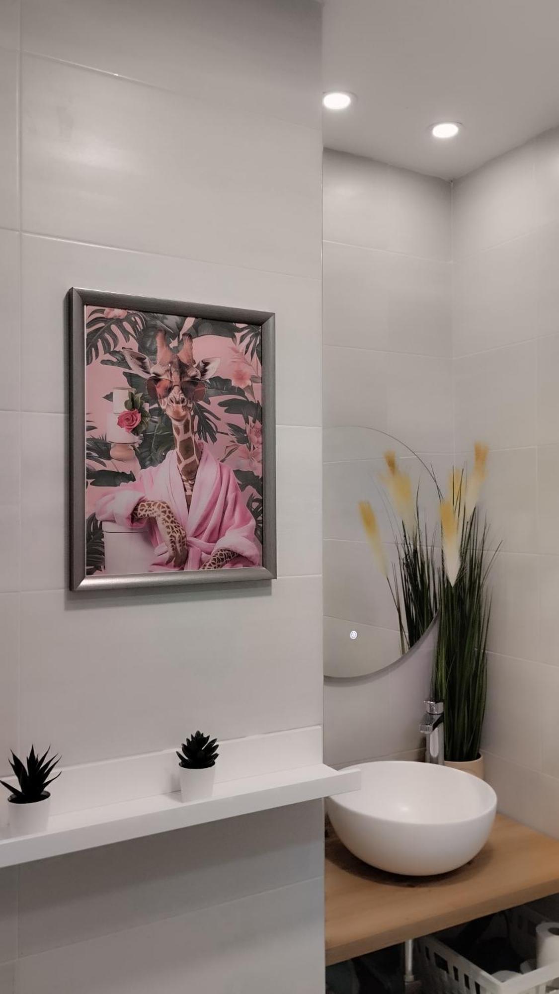 Sol Pride Plaza De Andalucia Apartment *