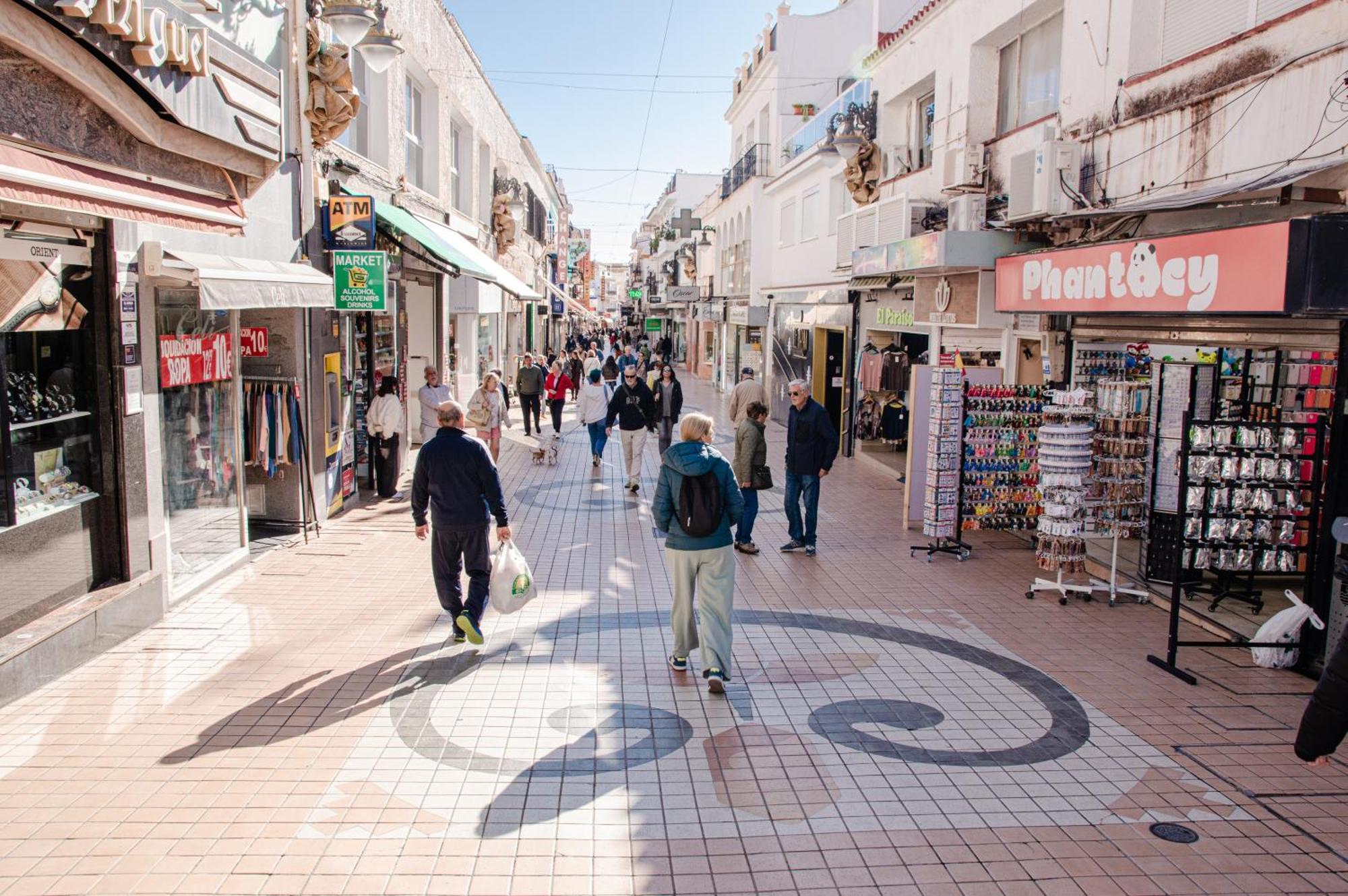 Apartment Sol Pride Plaza De Andalucia